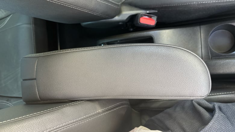 Vauxhall Crossland 1.2 Turbo Ultimate 5dr Petrol Hatchback